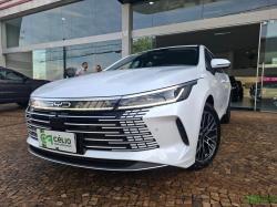 BYD King 1.5 16V 4P GS DM-I PHEV AUTOM�TICO