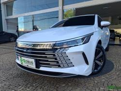 BYD King 1.5 16V 4P GS DM-I PHEV AUTOM�TICO