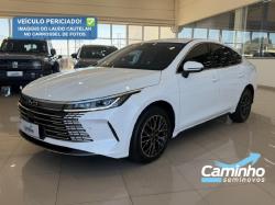 BYD King 1.5 16V 4P GL DM-I PHEV AUTOM�TICO
