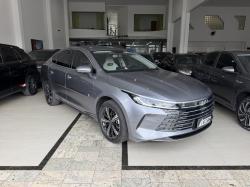 BYD King 1.5 16V 4P GS DM-I PHEV AUTOMÁTICO