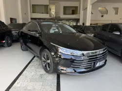 BYD King 1.5 16V 4P GS DM-I PHEV AUTOMÁTICO