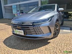 BYD King 1.5 16V 4P GS DM-I PHEV AUTOMÁTICO