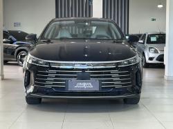 BYD King 1.5 16V 4P GS DM-I PHEV AUTOMÁTICO