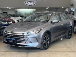 BYD King 1.5 16V 4P GS DM-I PHEV AUTOMÁTICO