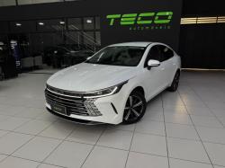 BYD King 1.5 16V 4P GS DM-I PHEV AUTOMÁTICO