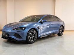 BYD Seal GS 4P 82,5 KW ELÉTRICO 590 EV AWD BYD Seal GS 4P 82,5 KW ELÉTRICO 590 EV AWD