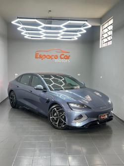 BYD Seal GS 4P 82,5 KW EL�TRICO 590 EV AWD