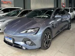 BYD Seal GS 4P 82,5 KW ELÉTRICO 590 EV AWD