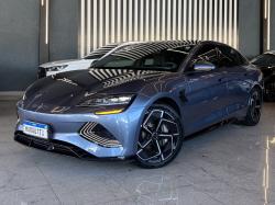 BYD Seal GS 4P 82,5 KW ELÉTRICO 590 EV AWD