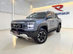 BYD Shark 1.5 16V 4P TURBO PHEV GS AWD AUTOM�TICO