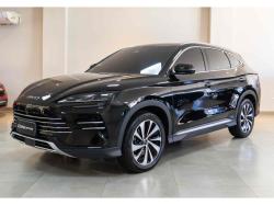 BYD Song Plus 1.5 16V 4P DM-I HBRIDO AUTOMTICO