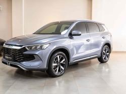 BYD Song Plus 1.5 16V 4P DM-I HBRIDO AUTOMTICO