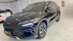 BYD Song Plus 1.5 16V 4P DM-I HBRIDO AUTOMTICO