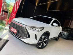 BYD Song Plus 1.5 16V 4P DM-I H�BRIDO AUTOM�TICO