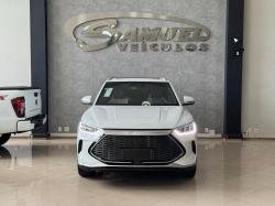 BYD Song Plus 1.5 16V 4P DM-I H�BRIDO AUTOM�TICO