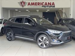 BYD Song Plus 1.5 16V 4P DM-I H�BRIDO AUTOM�TICO