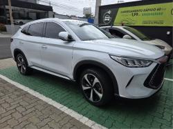BYD Song Plus 1.5 16V 4P DM-I H�BRIDO AUTOM�TICO