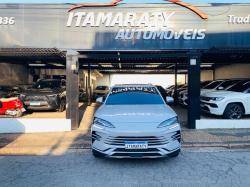 BYD Song Plus 1.5 16V 4P DM-I H�BRIDO AUTOM�TICO