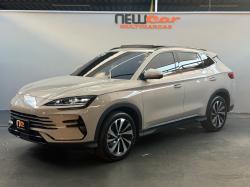 BYD Song Plus 1.5 16V 4P DM-I H�BRIDO AUTOM�TICO