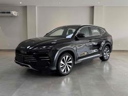 BYD Song Plus 1.5 16V 4P DM-I H�BRIDO AUTOM�TICO