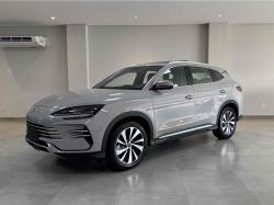 BYD Song Plus 1.5 16V 4P DM-I H�BRIDO AUTOM�TICO