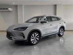 BYD Song Plus 1.5 16V 4P DM-I H�BRIDO AUTOM�TICO