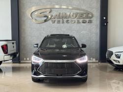 BYD Song Plus 1.5 16V 4P DM-I H�BRIDO AUTOM�TICO