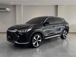 BYD Song Plus 1.5 16V 4P DM-I H�BRIDO AUTOM�TICO