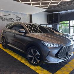 BYD Song Plus 1.5 16V 4P DM-I H�BRIDO AUTOM�TICO