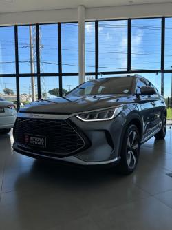 BYD Song Plus 1.5 16V 4P DM-I H�BRIDO AUTOM�TICO