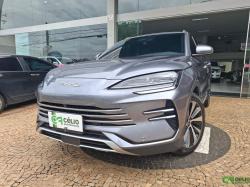 BYD Song Plus 1.5 16V 4P DM-I H�BRIDO AUTOM�TICO
