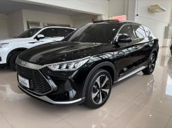 BYD Song Plus 1.5 16V 4P DM-I H�BRIDO AUTOM�TICO