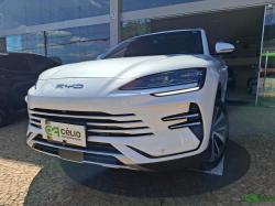 BYD Song Plus 1.5 16V 4P DM-I H�BRIDO AUTOM�TICO