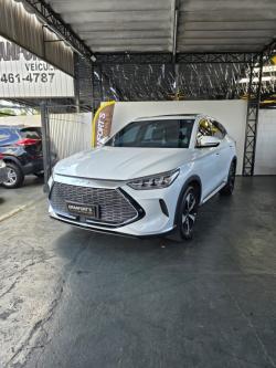 BYD Song Plus 1.5 16V 4P DM-I H�BRIDO AUTOM�TICO