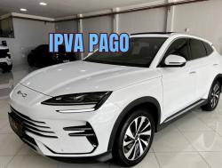 BYD Song Plus 1.5 16V 4P DM-I H�BRIDO AUTOM�TICO