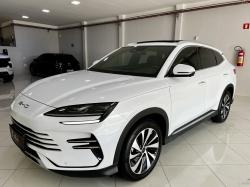 BYD Song Plus 1.5 16V 4P DM-I H�BRIDO AUTOM�TICO