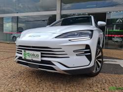 BYD Song Plus 1.5 16V 4P DM-I H�BRIDO AUTOM�TICO