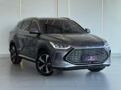 BYD Song Plus 1.5 16V 4P DM-I H�BRIDO AUTOM�TICO