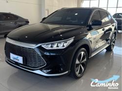 BYD Song Plus 1.5 16V 4P DM-I H�BRIDO AUTOM�TICO