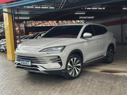 BYD Song Plus 1.5 16V 4P DM-I H�BRIDO AUTOM�TICO