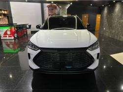 BYD Song Plus 1.5 16V 4P DM-I H�BRIDO AUTOM�TICO