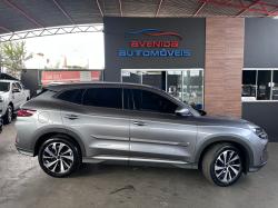 BYD Song Plus 1.5 16V 4P DM-I H�BRIDO AUTOM�TICO