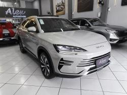 BYD Song Plus 1.5 16V 4P DM-I H�BRIDO AUTOM�TICO