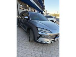 BYD Song Plus 1.5 16V 4P DM-I H�BRIDO AUTOM�TICO