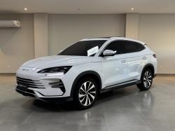 BYD Song Plus 1.5 16V 4P DM-I H�BRIDO AUTOM�TICO