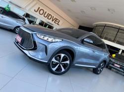 BYD Song Plus 1.5 16V 4P DM-I H�BRIDO AUTOM�TICO