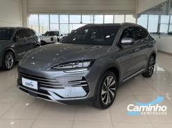 BYD Song Plus 1.5 16V 4P DM-I H�BRIDO AUTOM�TICO