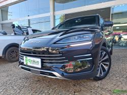 BYD Song Plus 1.5 16V 4P DM-I H�BRIDO AUTOM�TICO