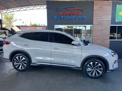 BYD Song Plus 1.5 16V 4P DM-I TURBO H�BRIDO AUTOM�TICO