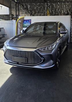 BYD Song Plus 1.5 16V 4P DM-I H�BRIDO AUTOM�TICO